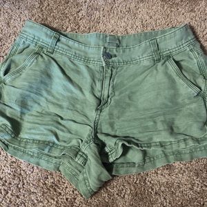 Shorts